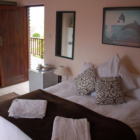 Jaydees B And B Plettenberg Bay Extérieur photo