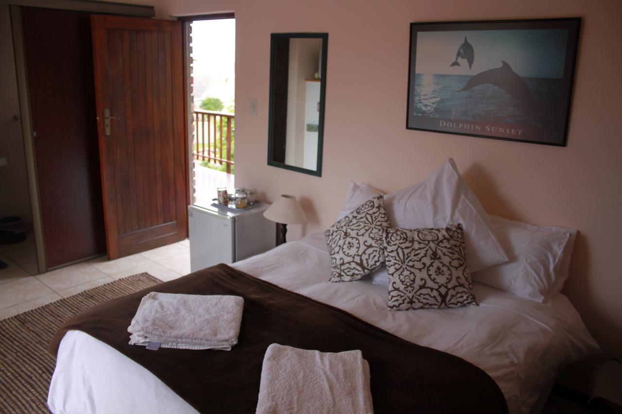 Jaydees B And B Plettenberg Bay Extérieur photo