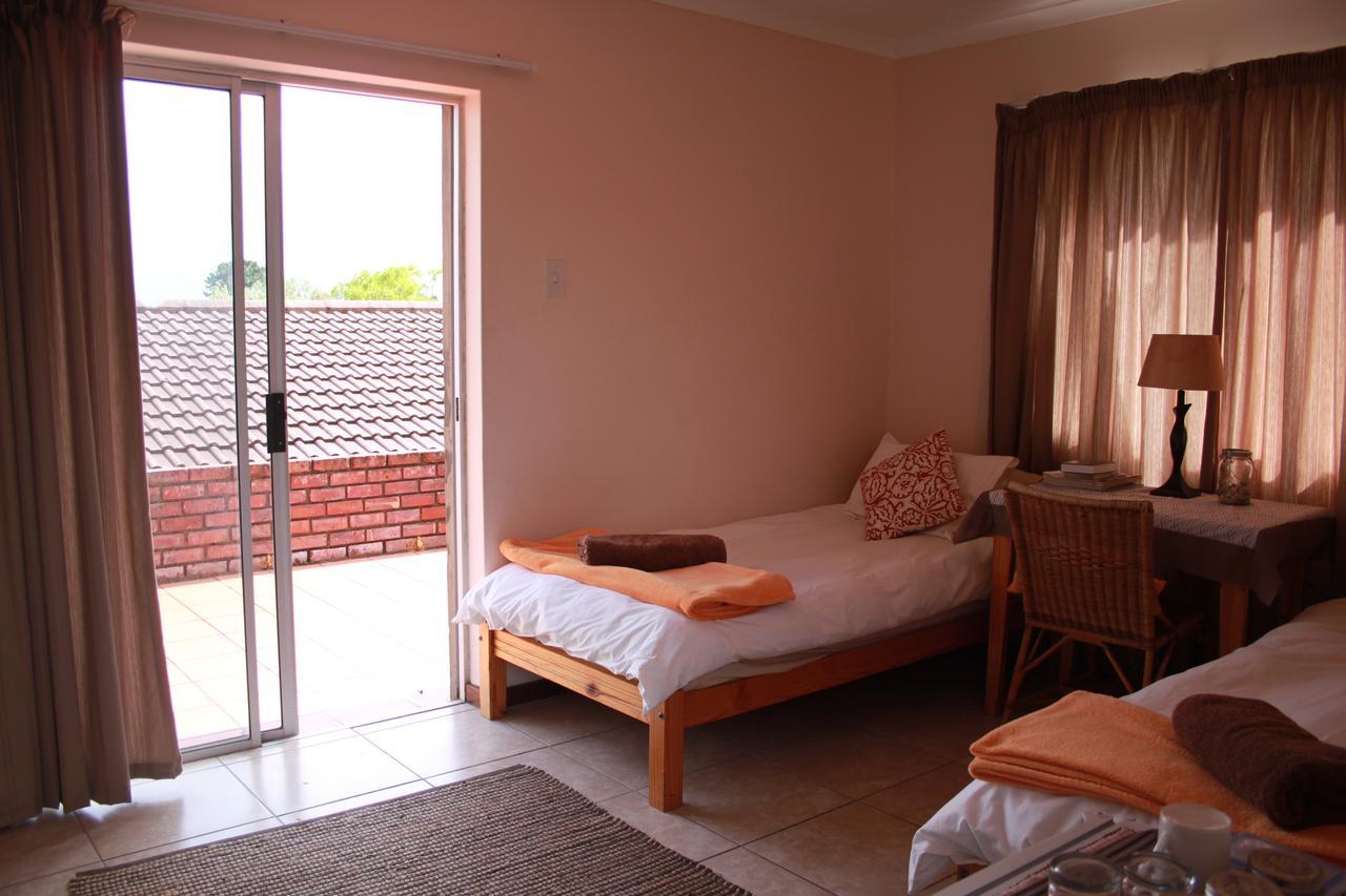 Jaydees B And B Plettenberg Bay Extérieur photo