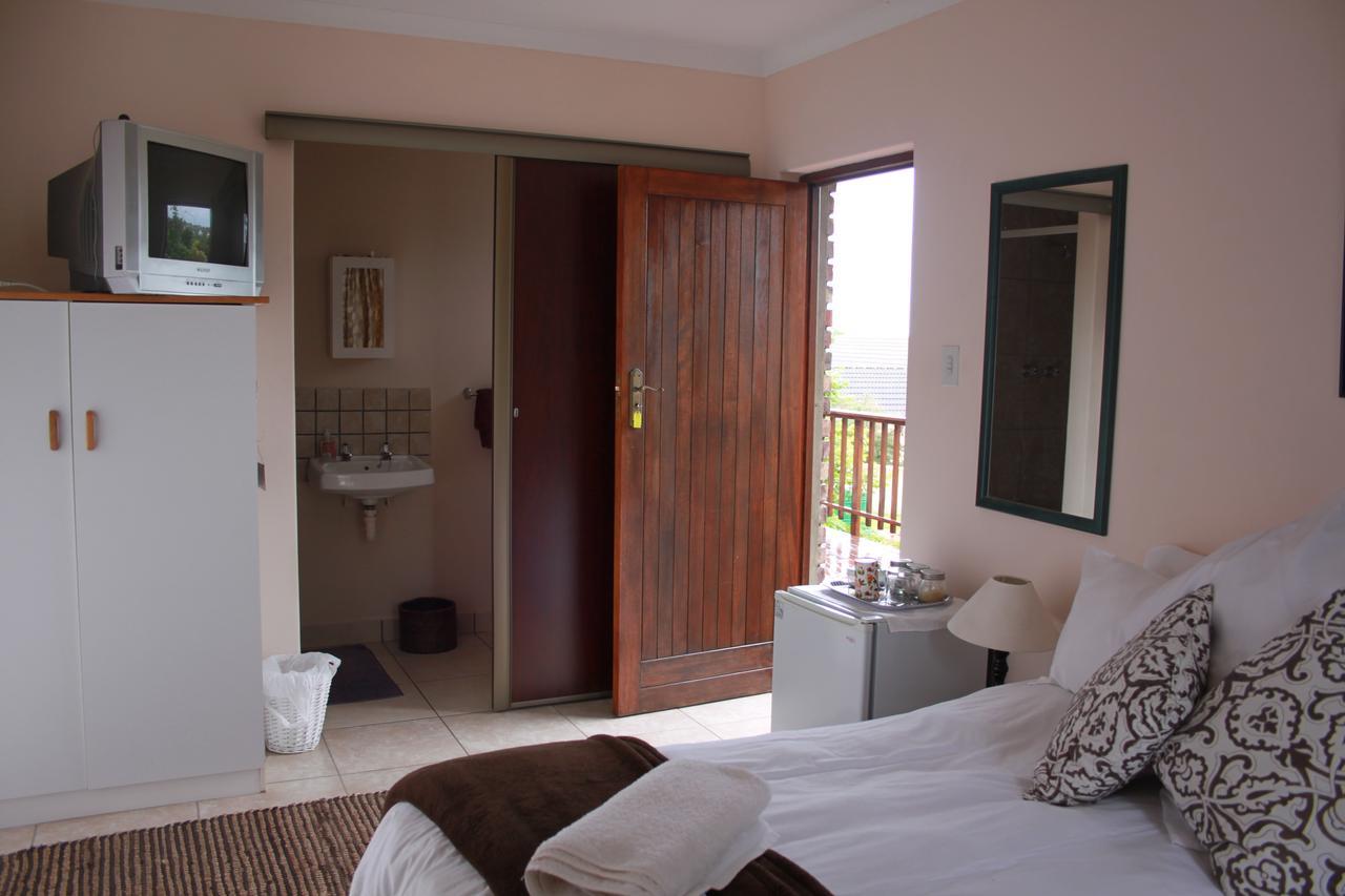 Jaydees B And B Plettenberg Bay Extérieur photo