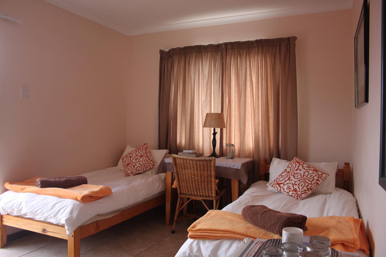 Jaydees B And B Plettenberg Bay Extérieur photo