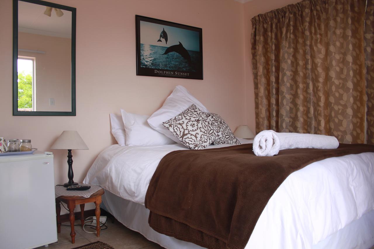Jaydees B And B Plettenberg Bay Extérieur photo